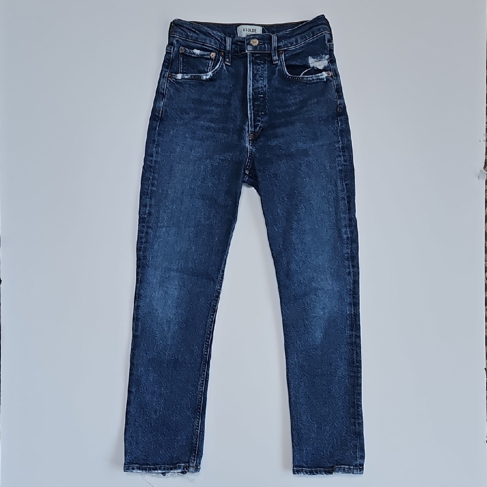 Agolde Denim